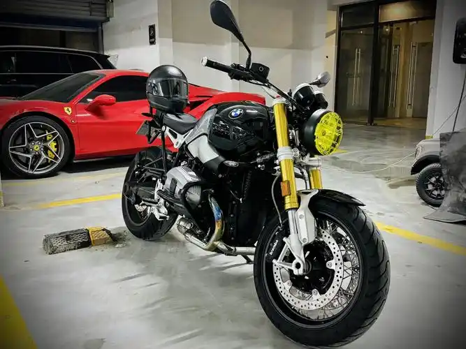 当前位置:>易车>社区>拿铁社区>我從來都不太喜歡宝马,特別是摩托里的