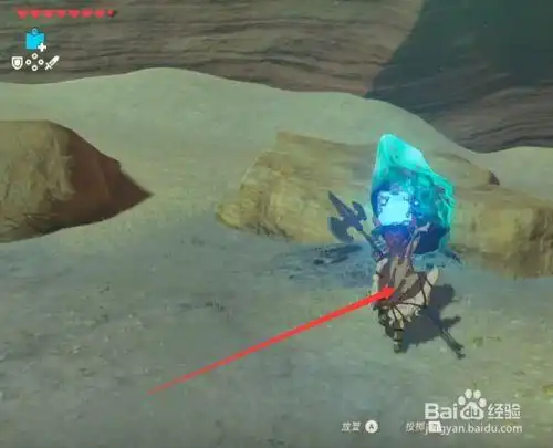 塞尔达卓拉隐藏神庙怎么开