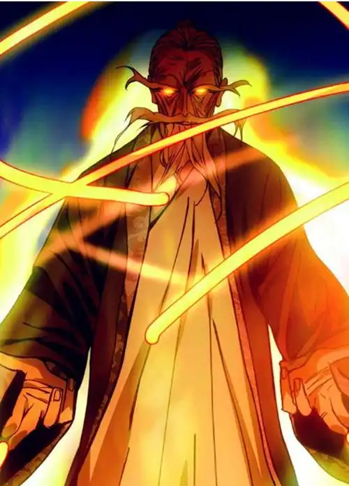 一人之下老天师为何会突然决定下山单挑全性