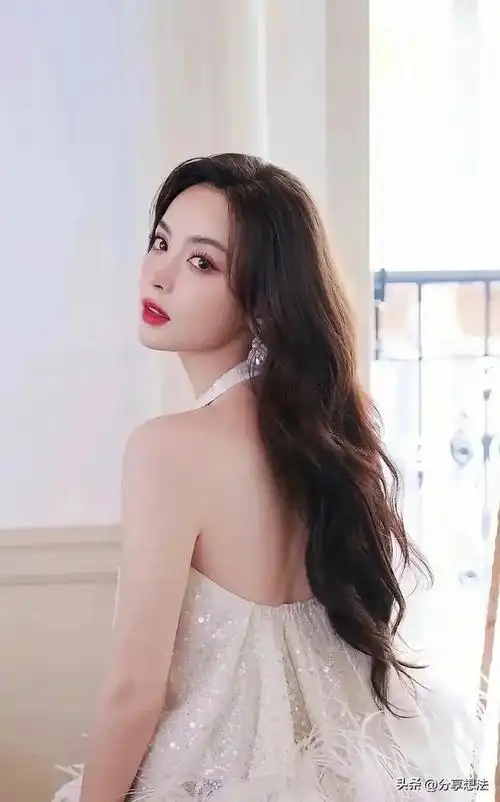 古力娜扎明星壁纸14