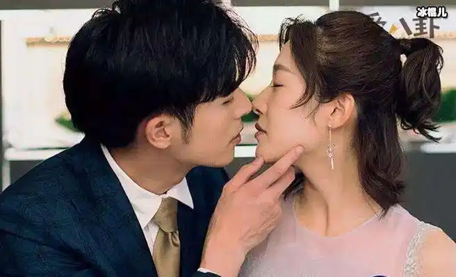 徐开骋王双亲密举动被拍,二人恋情疑似曝光 - 明星 - 冰棍儿网