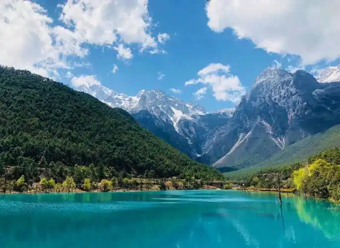 【洱海时光】昆大丽纯玩双飞6日游(增苏州往返接送 西山 双廊古镇