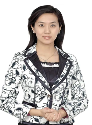 【主持人】中国之声主持人 玉蕾