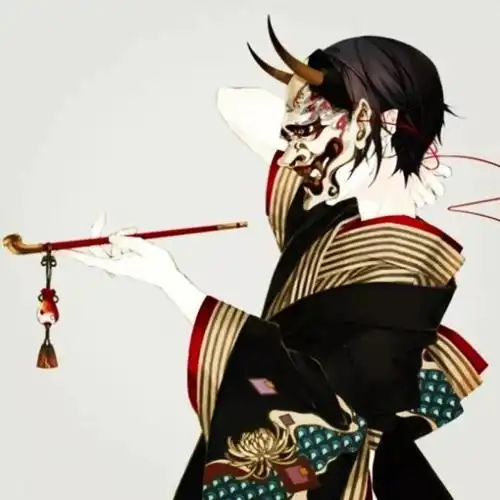 周末福利和风头像古风篇