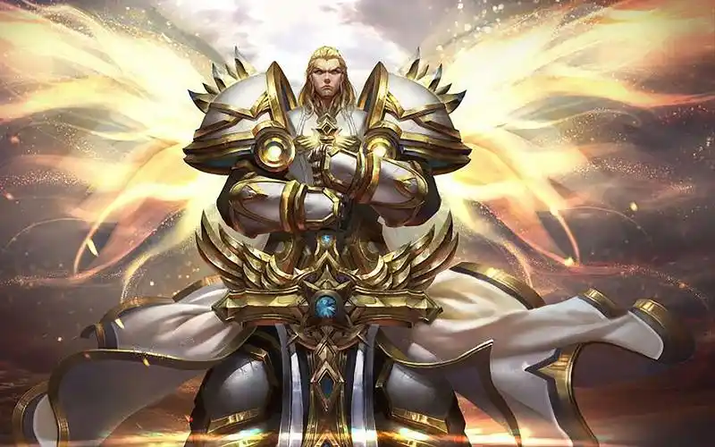 【王者荣耀】游戏角色项羽建模教程,虽然宅,但是也不影响学建模哦(一)