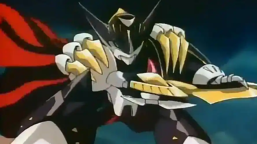 神龙斗士小度拔出剑王之剑超力变身剑王龙神号