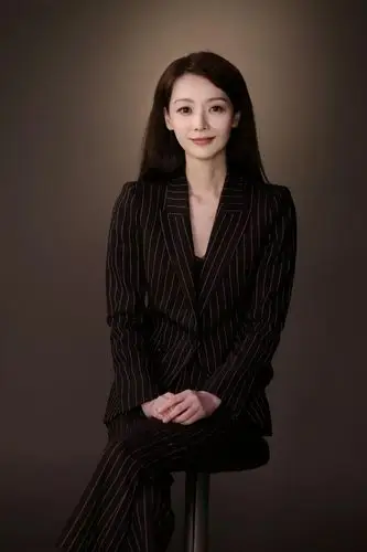 本周福利:凤凰卫视主持人官方照第二弹_名人