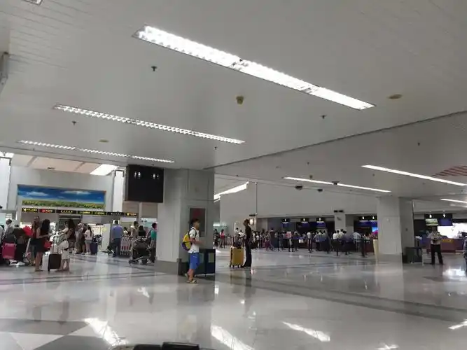 2019长乐国际机场_旅游攻略_门票_地址_游记点评,福州旅游景点推荐