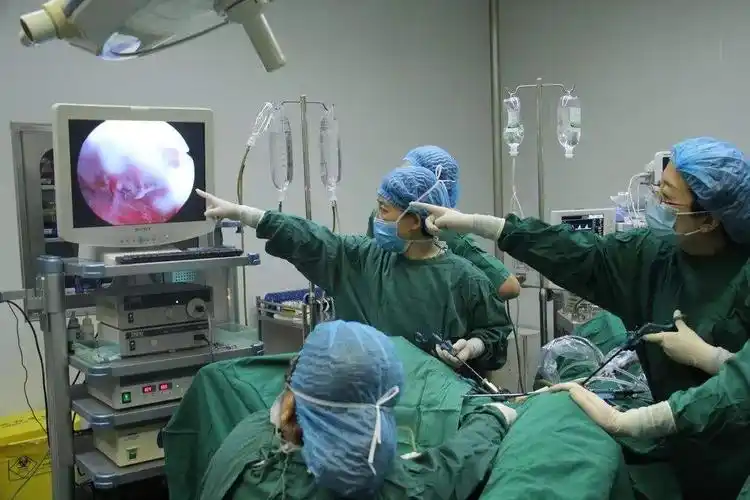 做宫腔镜检查是一种什么体验?