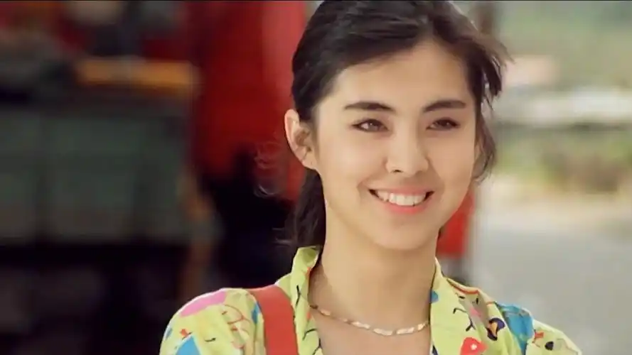 【王祖贤】个人剪辑,当时作品被人吐槽有伤风化,现在却成经典