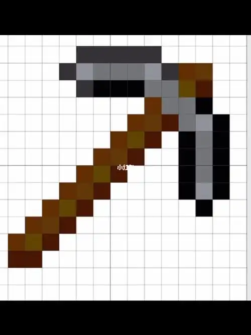 像素画我的世界