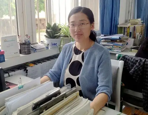 上戏艺校教师全区高中优质课比赛获奖