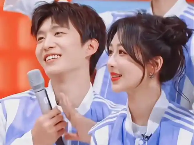 【杨紫×范丞丞】黄豆蒋甜甜的恋爱正确打开方式◎只有糖!