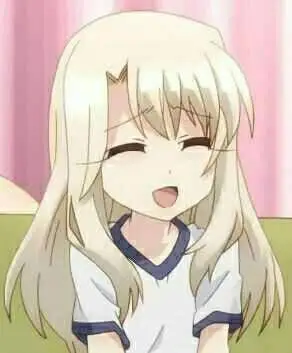 fate.fsn.fubw.魔法少女伊莉雅.伊莉雅斯菲尔·冯·爱因兹贝伦.