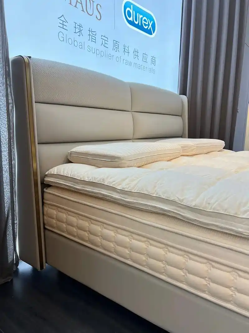 bvlgari宝格丽酒店的床垫为什么舒适.我们在入住超五星级 - 抖音