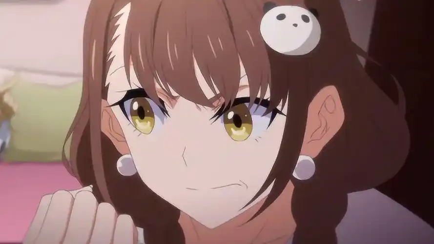 女娲成长日记:二郎神拥有透视眼第一个看女娲,美女蛇女娲不好惹