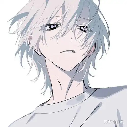 有没有很高中生很青春的男生头像? - 知乎