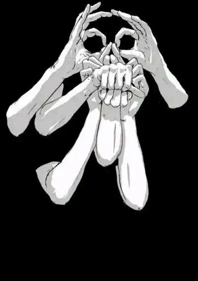 情侣头像为了你我耗尽所有勇气现在我好累 壁纸 动漫头像 动漫手图 手