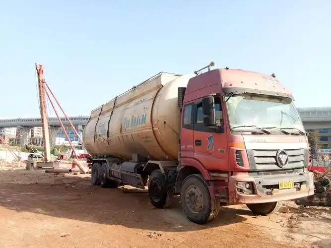 深华快速路—福龙路立交工程(一期)项目2020年1月12日施工简报