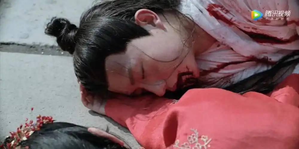 少年游之一寸相思,格局有的,情怀也有的,但是我有点想吐槽它.