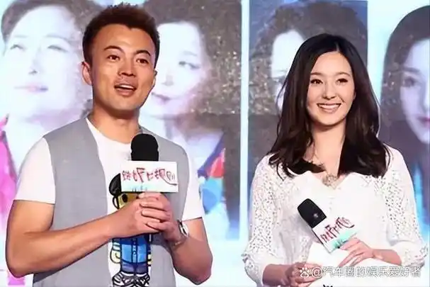 林家川在最困难的时候,幸运地遇到了爱他的人,妻子王昱淇原本是一名小