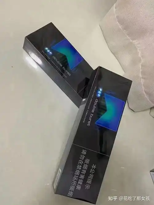 万宝路黑冰哪里买? - 知乎