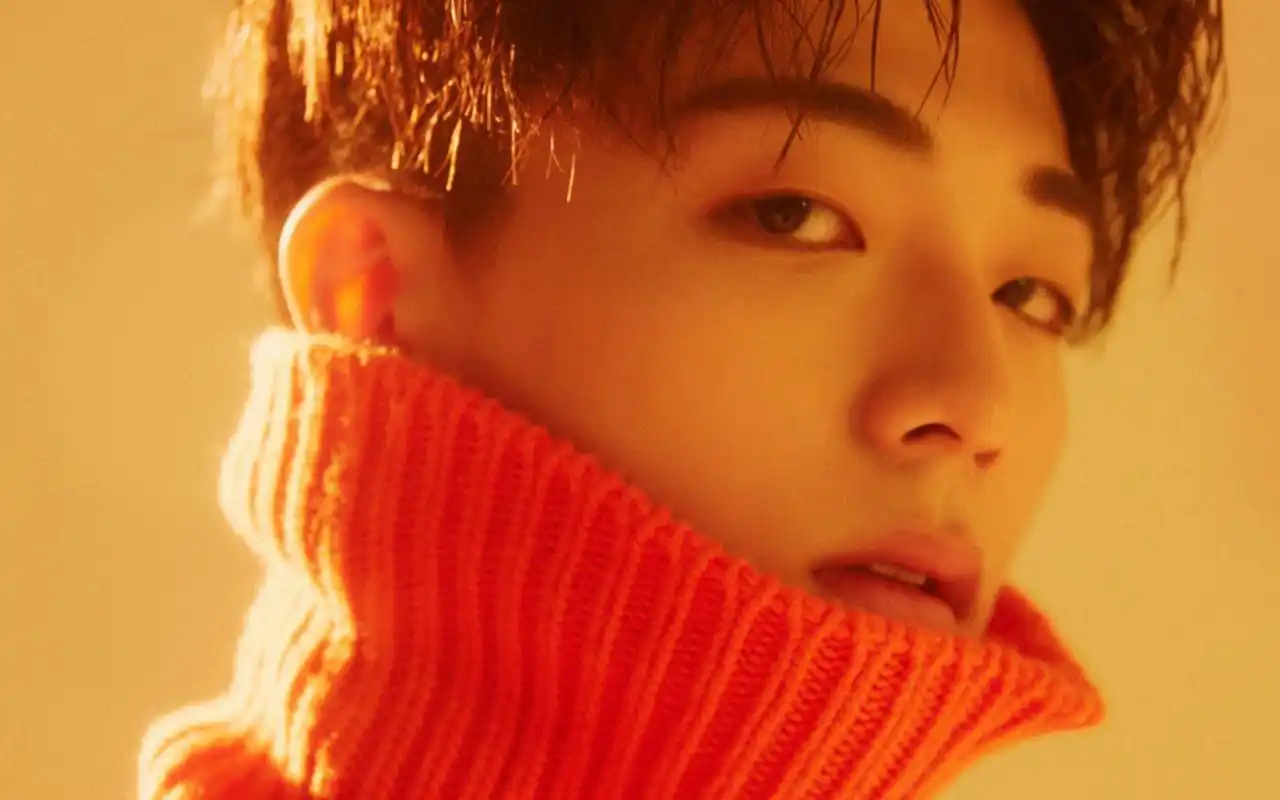 陈立农最新时尚壁纸ninepercent偶像艺人