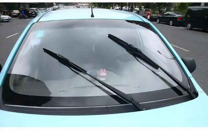 汽车雨刮器(汽车雨刮器多久换一次才合适) - 四帝国车市