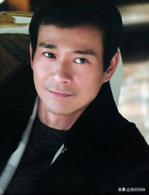 香港男演员大全香港电影巅峰期男影星