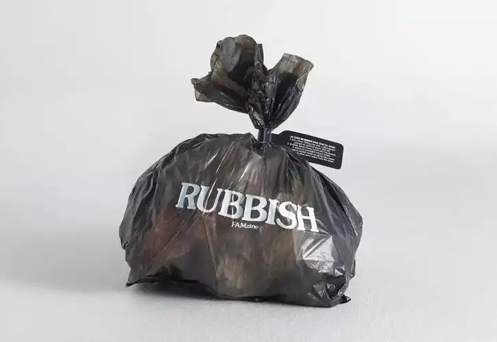 来源:brand撰文:钟柳婷编辑:蔡伊妮校对:winny图片来源:rubbish fam