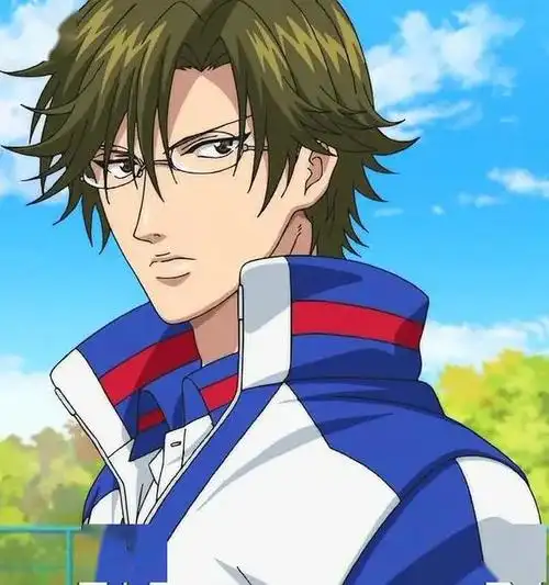 网球王子:全国大赛篇实力排名