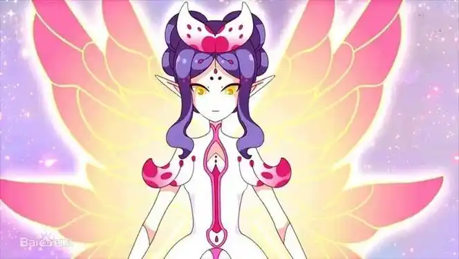 p>鬼百合精灵王桃乐丝,《 a target="_blank" href="/item/小花仙