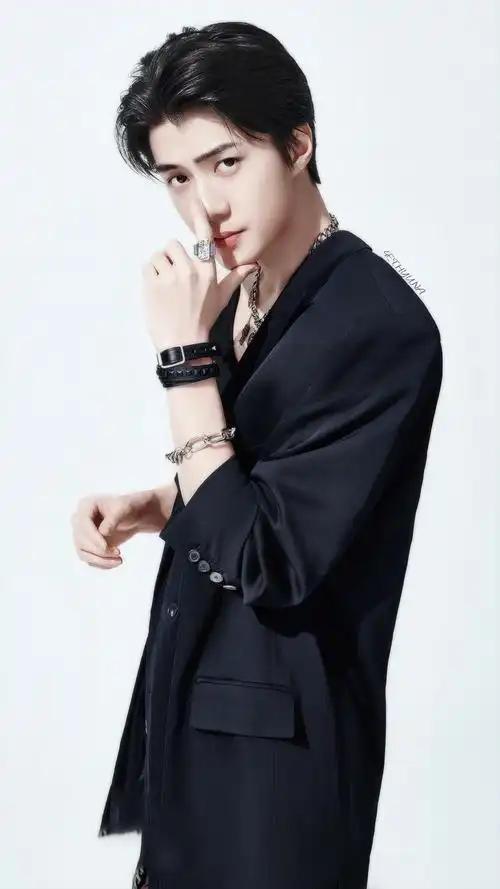 吴世勋高清壁纸