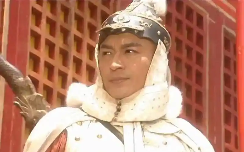 【马景涛】多尔衮cut 皇太极不在 多尔衮稳住军心 豪格一直不服