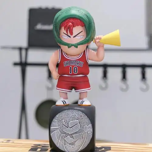 北还记得樱木花道偷听陵南的战术吗