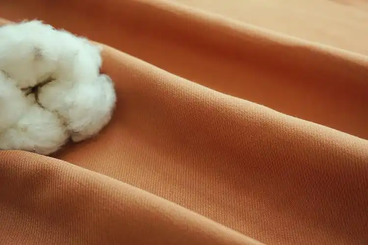 30*30骑兵斜人造棉布料批发 裙子裤装女装面料 厂家直销柯桥现货