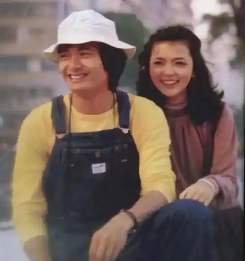 63岁的陈玉莲,一个曾让周润发刻骨铭心的女人_爱情_时间_经历