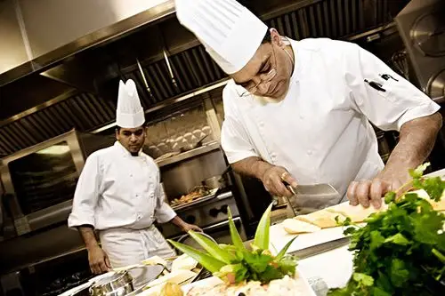 厨师东方人图片_厨师东方人图片大全_厨师东方人图片下载