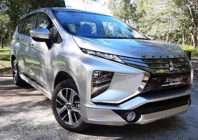 三菱汽车|三菱王牌mpv终于亮相!1.