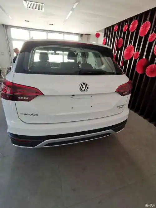 一汽大众-探岳-爱卡汽车网论坛