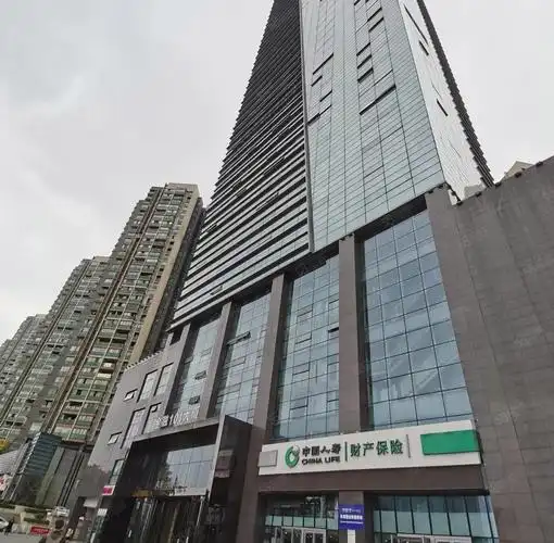 金融城101大厦新出小户型价位可谈业主随和,贵阳观山湖会展城中天会展