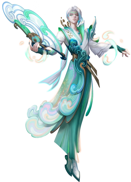 诸葛亮时雨天司