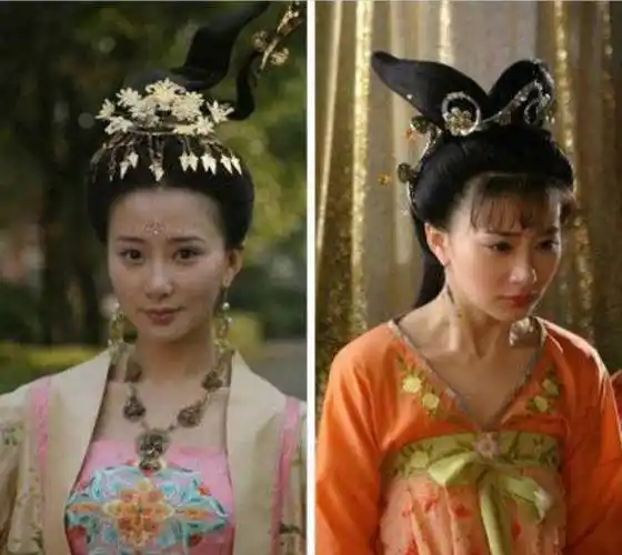 原创南唐小周后有多荒唐气死姐姐后当上皇后最后下场却如此凄惨