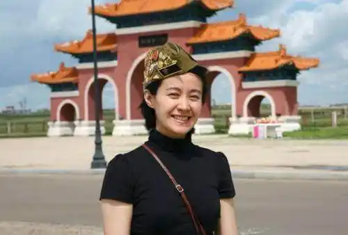 50岁剧雪生活近照,《亲情树》让她大火,如今膝下无子单身生活