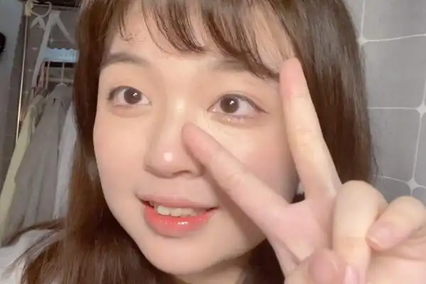 下垂眼是什么眼型