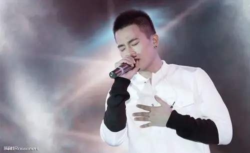 欧豪 舞台表演 长沙橘子洲音乐节 - 堆糖,美图壁纸兴趣社区