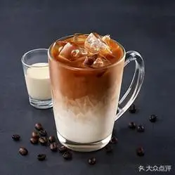 初恋青提厚乳拿铁