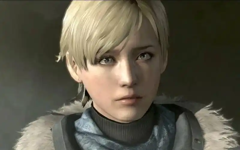 生化危机艾达王角色简介(生化危机哪几部有艾达王登场)--第10张