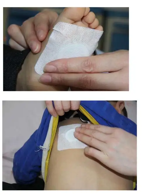 关爱儿童,健康中医