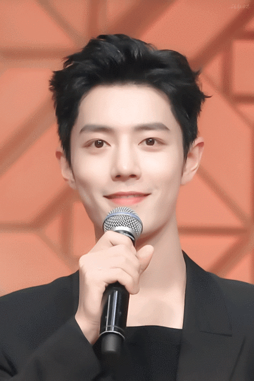 x玖少年团肖战daytoy